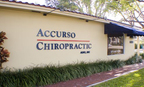 Accurso Chiropractic Center