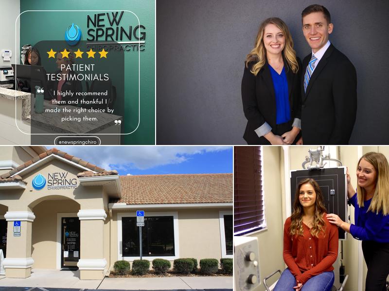 New Spring Chiropractic