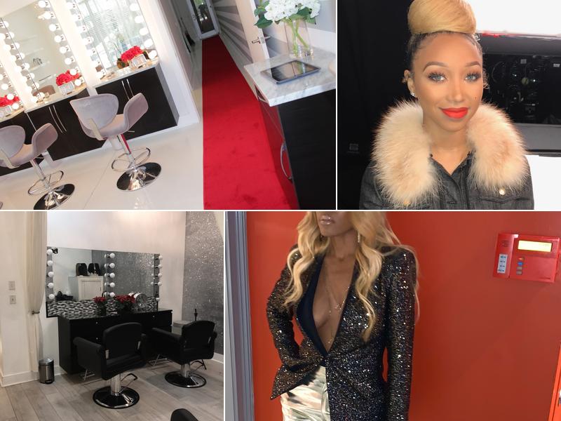 The Wright Look Makeup Studio