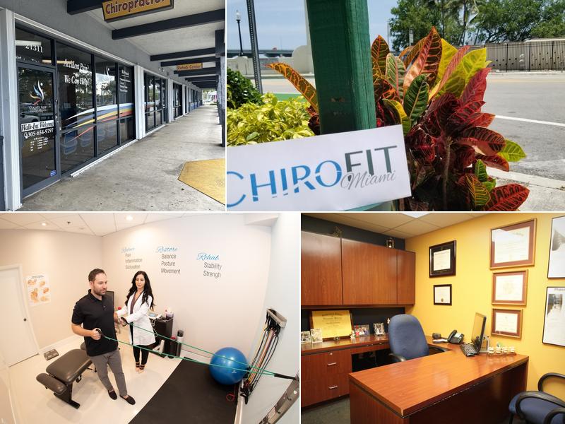 Chirofit Miami