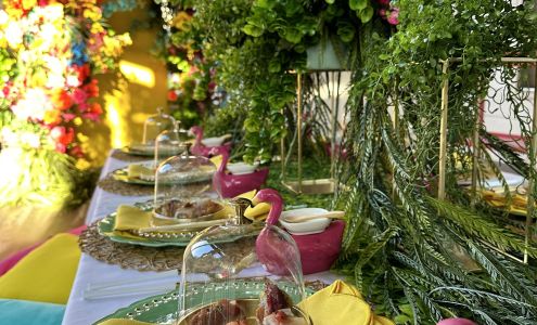 La’ Glam De’ Vin