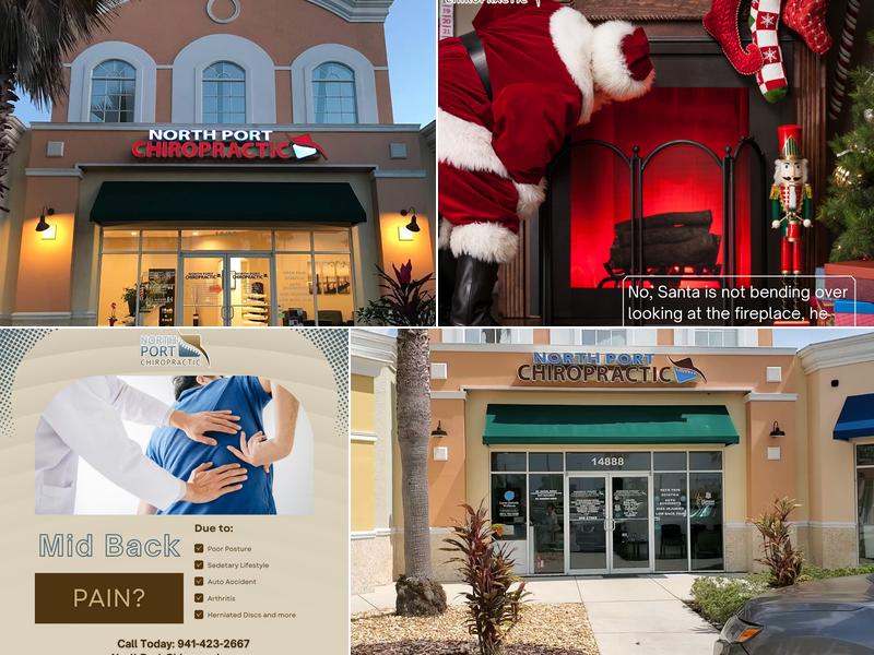 North Port Chiropractic