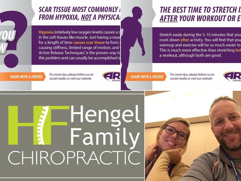 Hengel Family Chiropractic