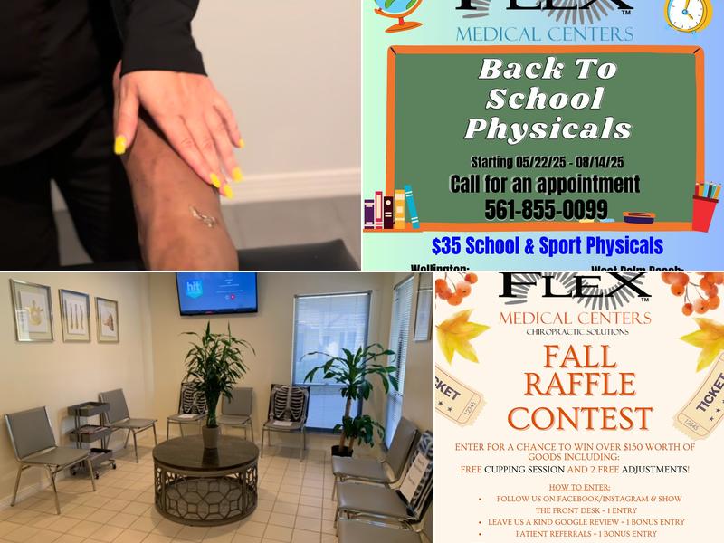 Flex Medical Centers