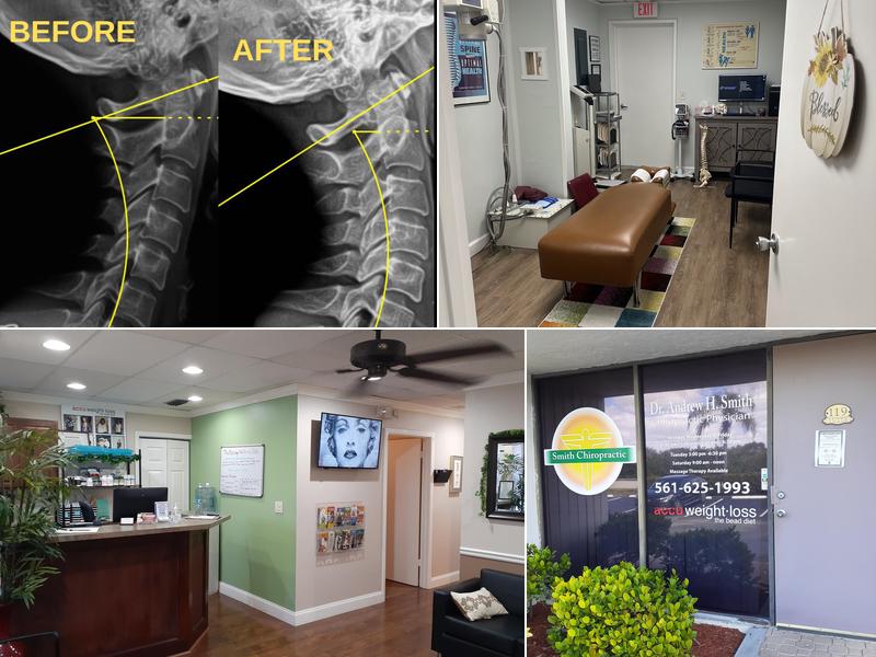 The Head and Neck Centers of Excellence