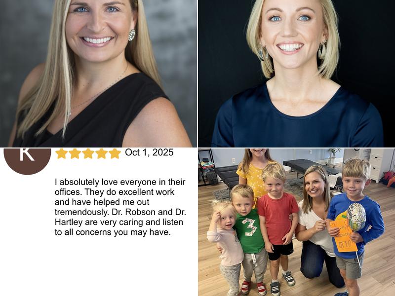 Hartley Chiropractic Center