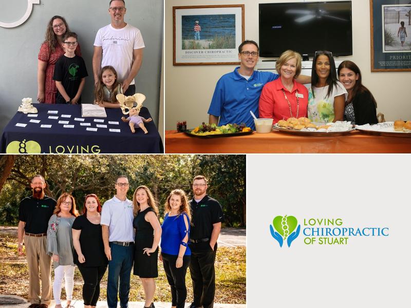 Loving Chiropractic of Stuart