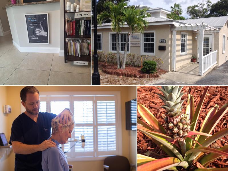 Kiro UpperCervical Spine & Wellness Center