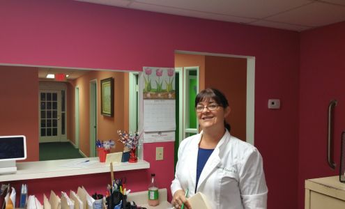 St. Lucie Chiropractic Clinic 787 E Prima Vista Blvd, Port St. Lucie Florida 34952