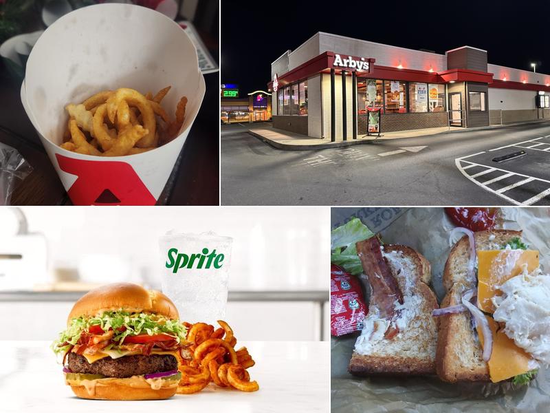 Arby's