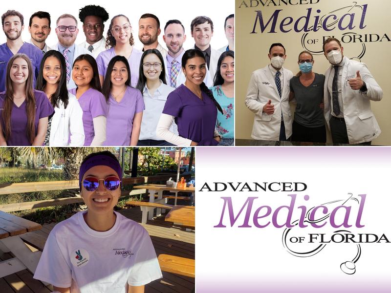 Advanced Medical of Florida