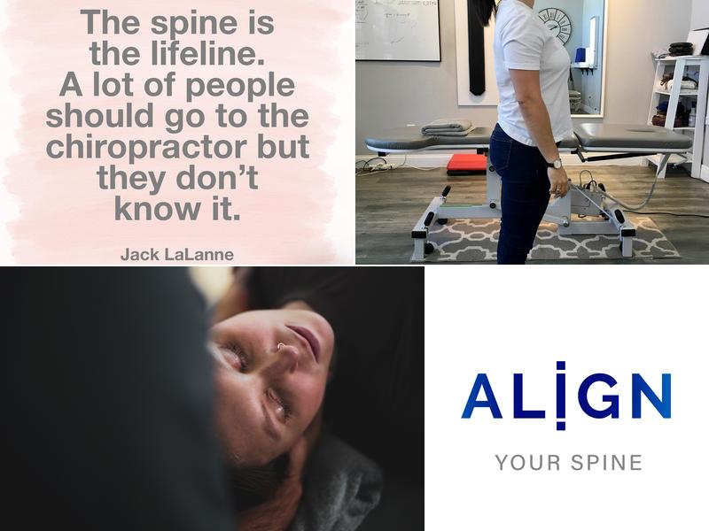 Align Your Spine Chiropractic