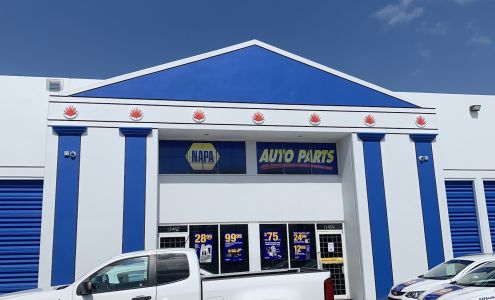 NAPA Auto Parts