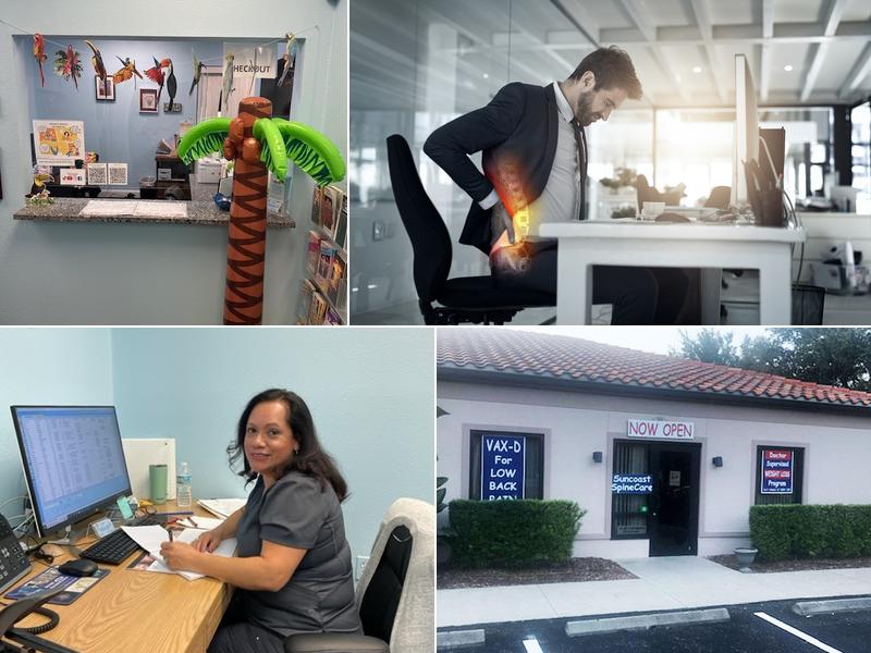 SunCoast SpineCare: Chiropractic Neurology