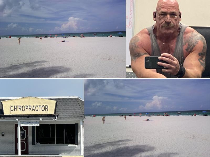 Oceanside Health/Chiropractic