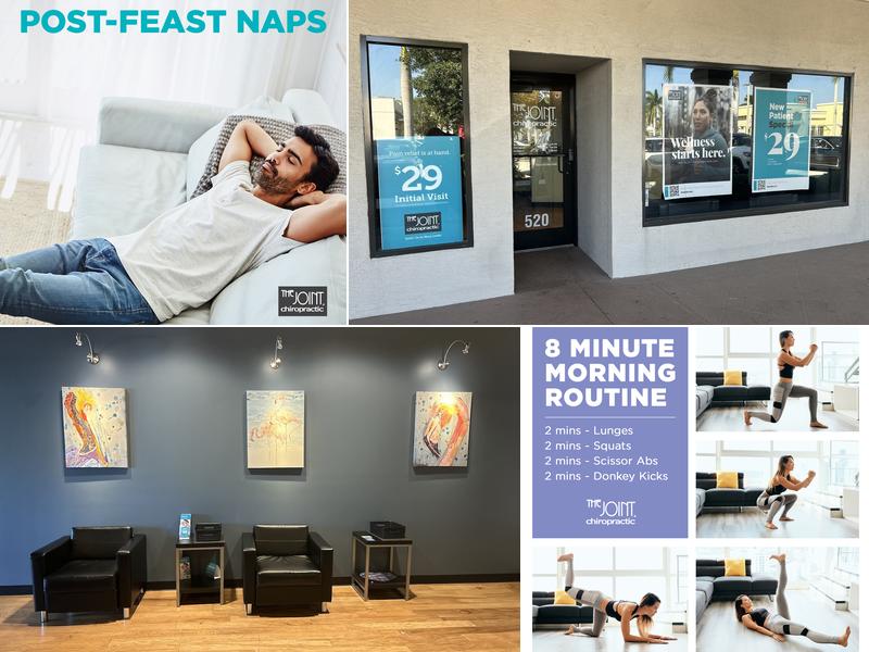 The Joint Chiropractic