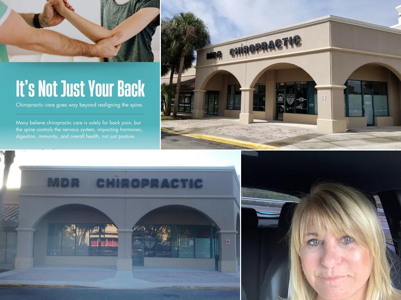 MDR Advanced Medical Associates