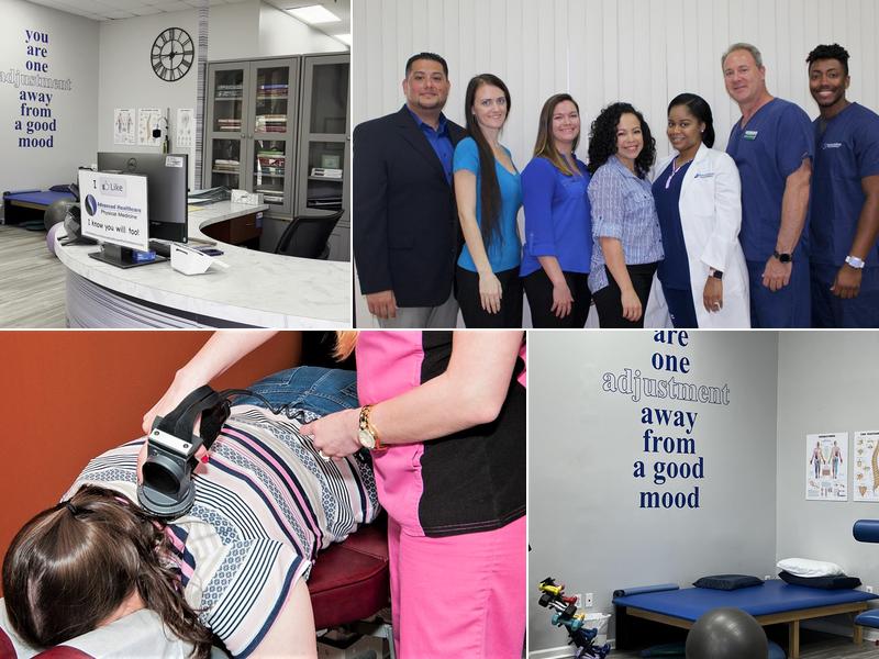 Advanced Healthcare of the Palm Beaches