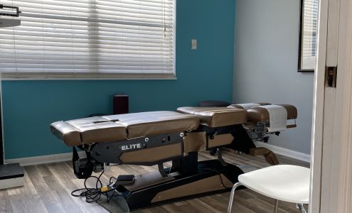 Golden Chiropractic Care