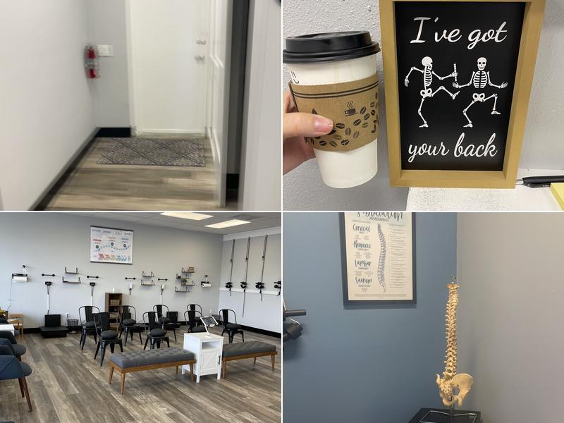 Dr. Leigh Treco Sierra - Venice Chiropractor