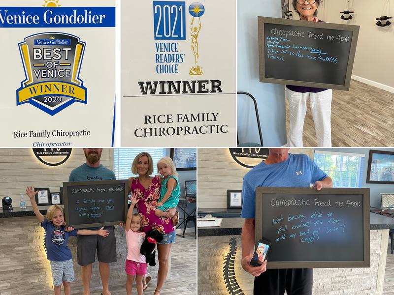 RFC - Rice Family Chiropractic