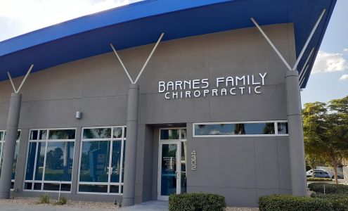 Barnes Family Chiropractic