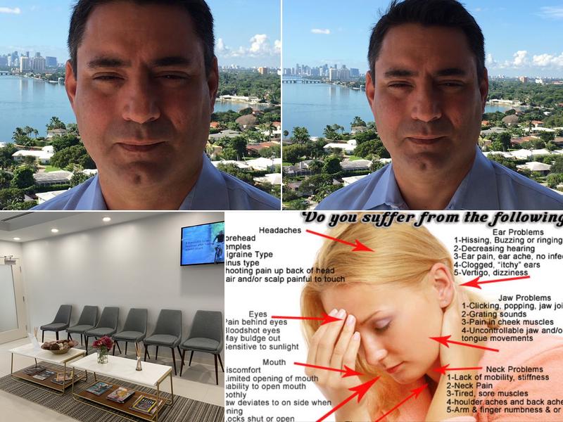 Robert Murdocco RPT, CFC