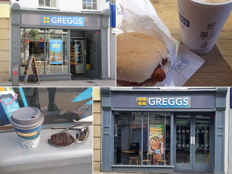Greggs
