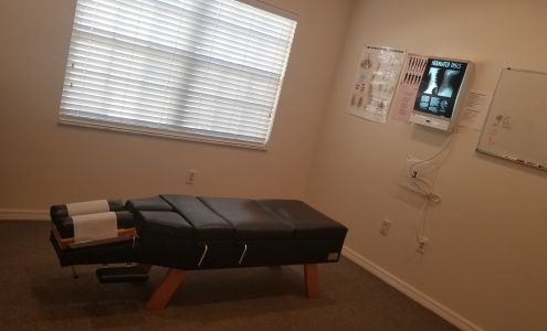 Healing Hands Chiropractic