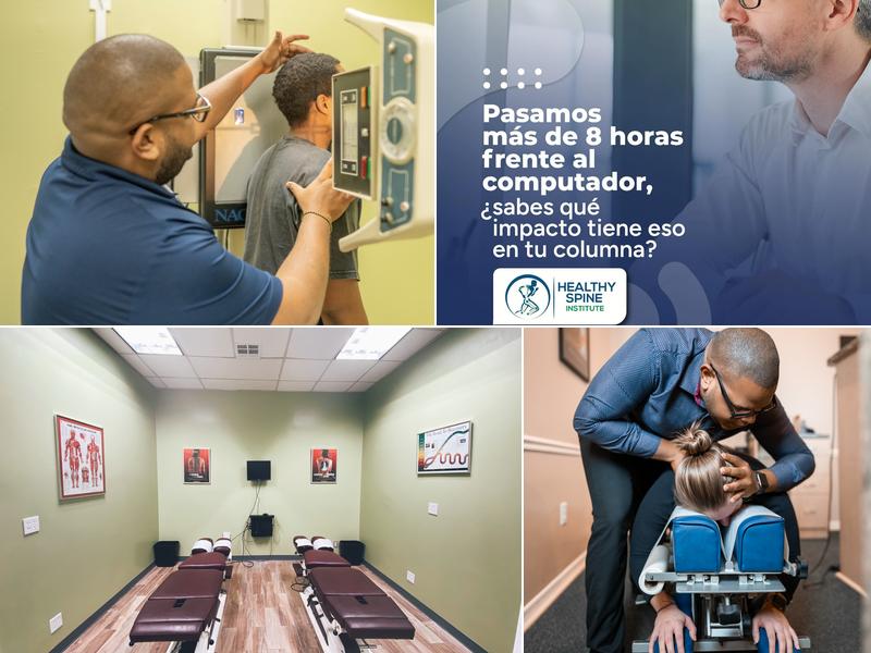 Healthy Spine Institute