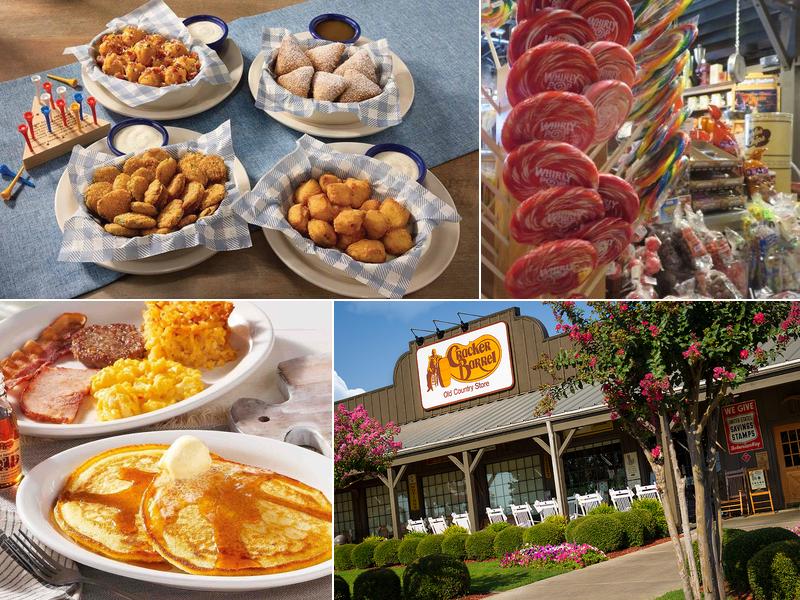 Cracker Barrel Old Country Store