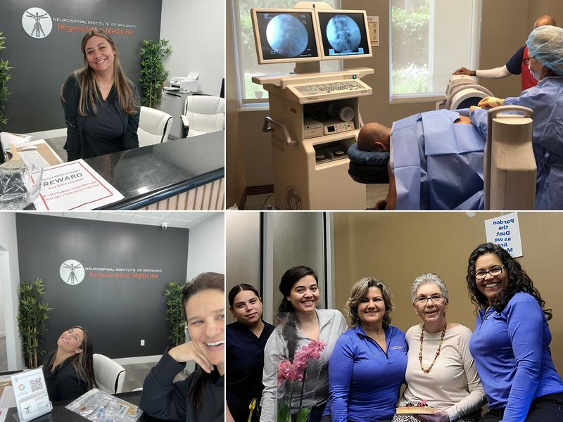 NeuroSpinal Institute of Broward | Regenerative Medicine