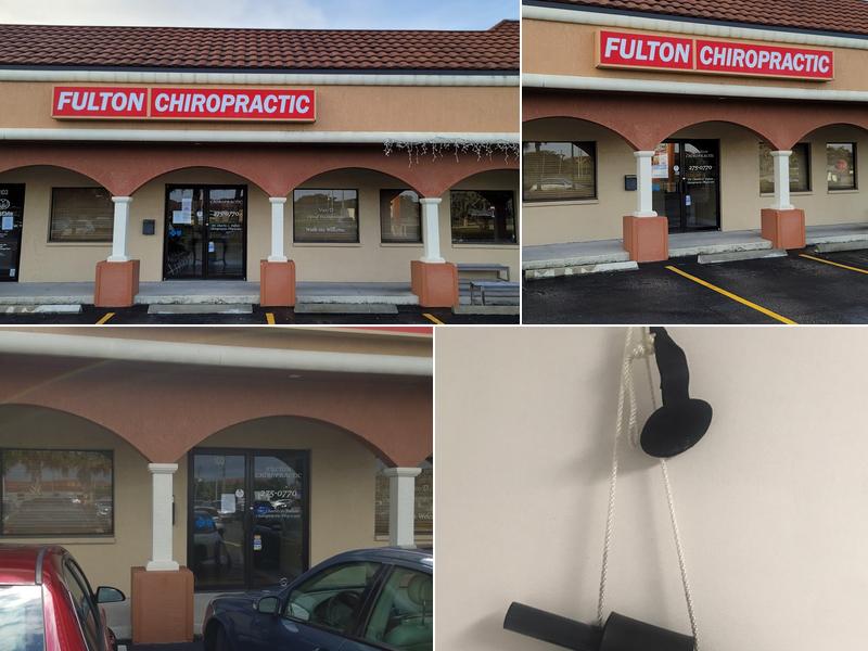 Fulton Chiropractic