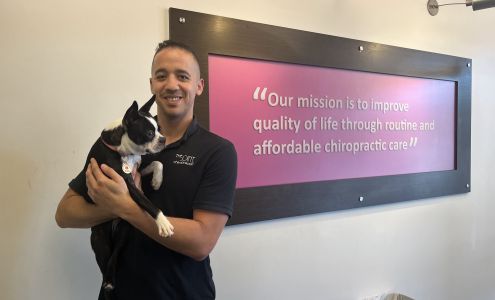 The Joint Chiropractic