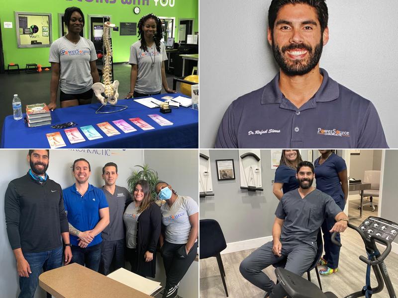 PowerSource Chiropractic