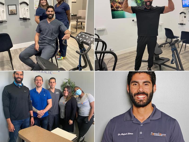 PowerSource Chiropractic