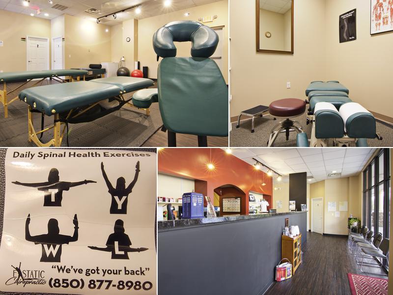 Ex-Static Chiropractic