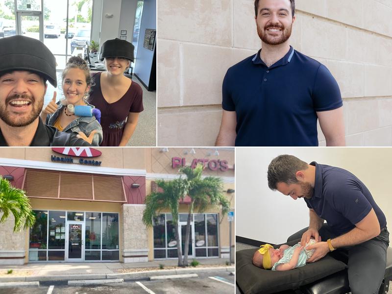 City of Palms Chiropractic