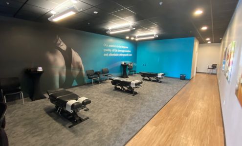 The Joint Chiropractic 1652 Taylor Rd Suite 303, Port Orange Florida 32128