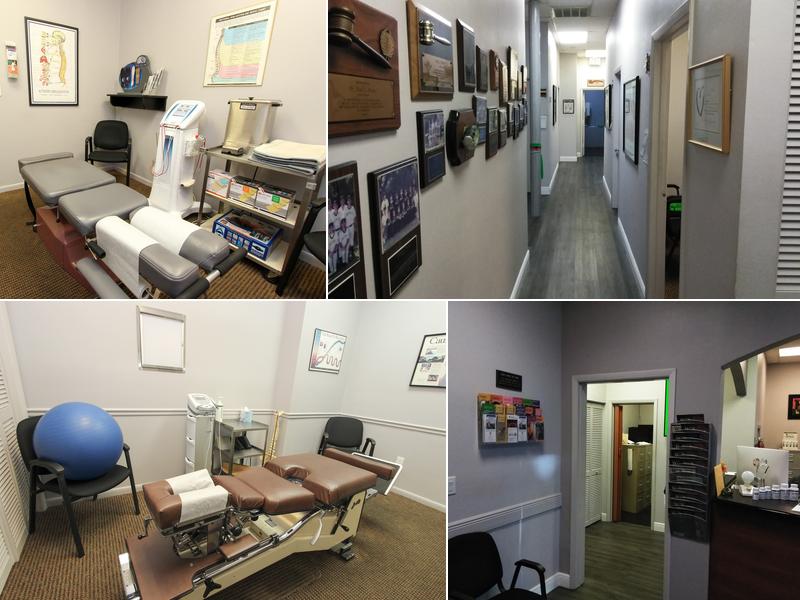 Fisher Chiropractic Center