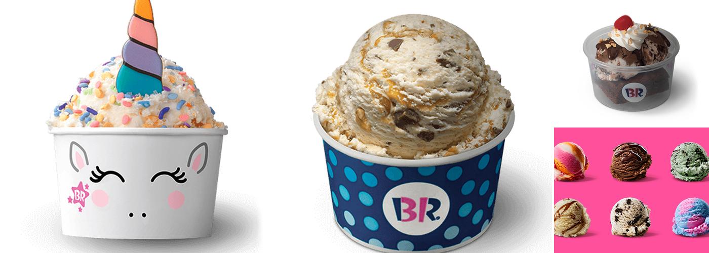 Baskin-Robbins