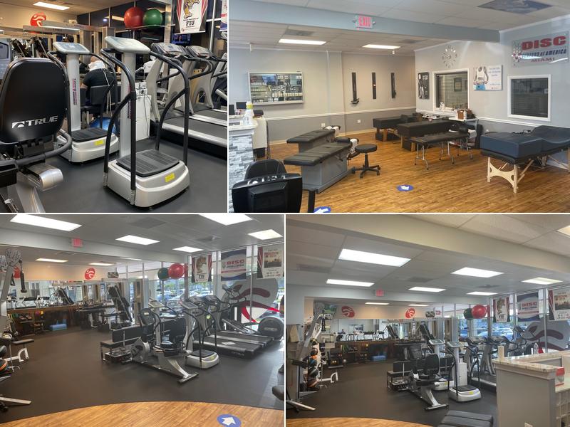 Advanced Physical Medicine & Rehab of Miami