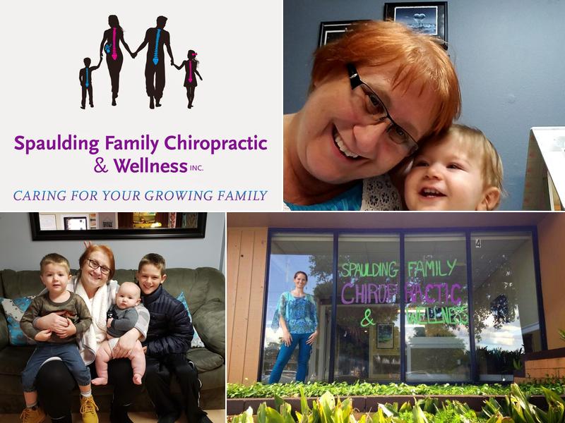 Spaulding Family Chiropractic & Wellness, Inc.