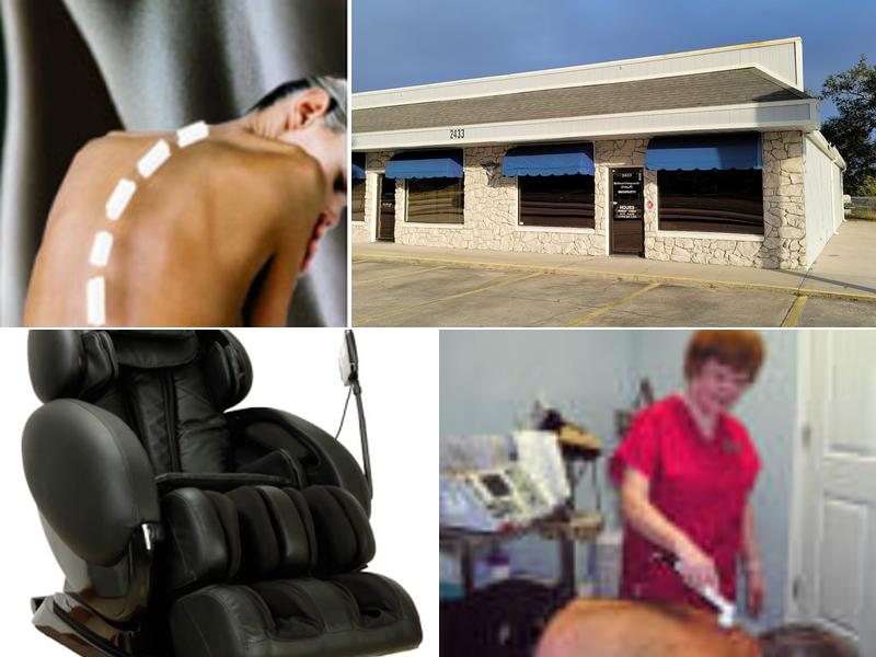 McKeon Chiropractic Clinic, P.A.