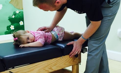 Shtulman Family Chiropractic 8855 Hypoluxo Rd suite c-11, Lake Worth Florida 33467