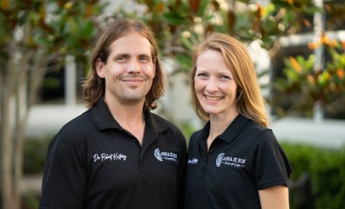 Awaken Chiropractic Center 544 NW University Blvd STE 103, Port St. Lucie Florida 34986