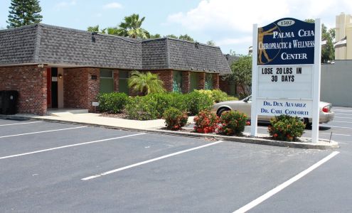 Palma Ceia Chiropractic and Wellness Center