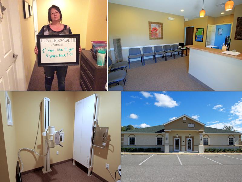 Cypress Creek Chiropractic and Wellness