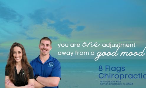 8 Flags Chiropractic