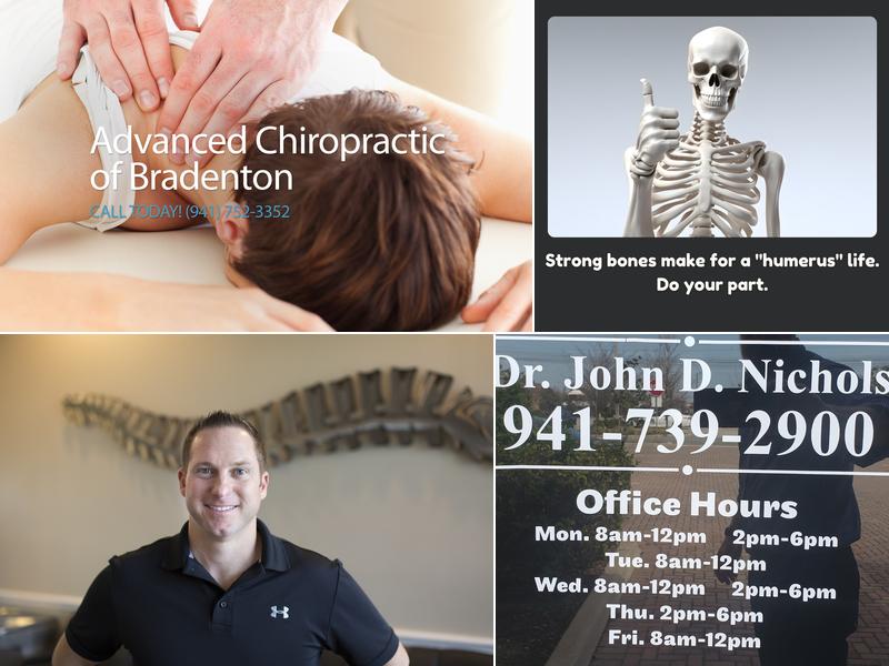 Lakewood Ranch Chiropractic